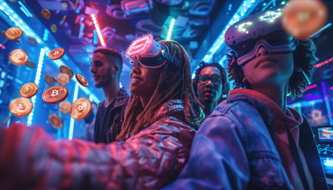 A Comprehensive Guide To Understanding Loyalty Programs In Digital Gaming Platforms