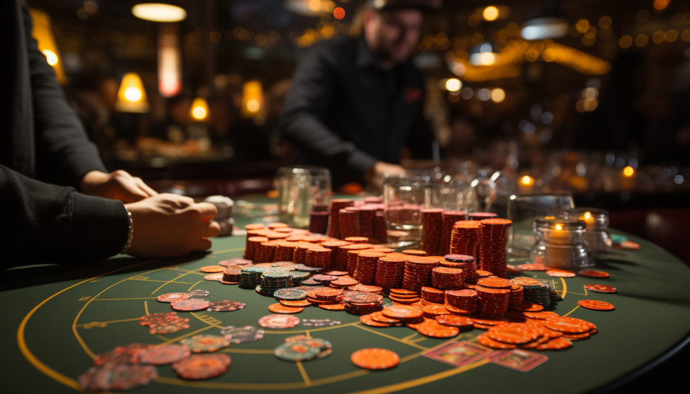 Advanced Strategies For Texas Hold'em: Tips From Poker Pros