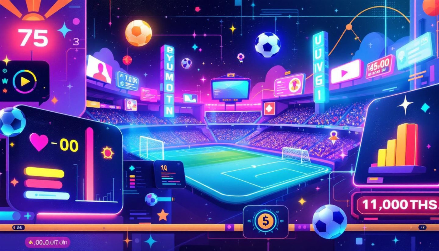 Emerging Sports Trends To Watch In The Betting Industry