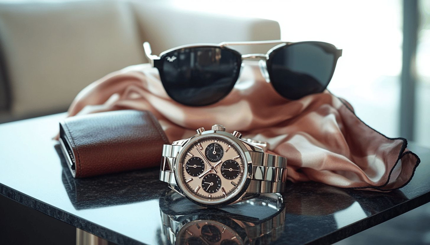 Essential Accessories Every Stylish Individual Should Own