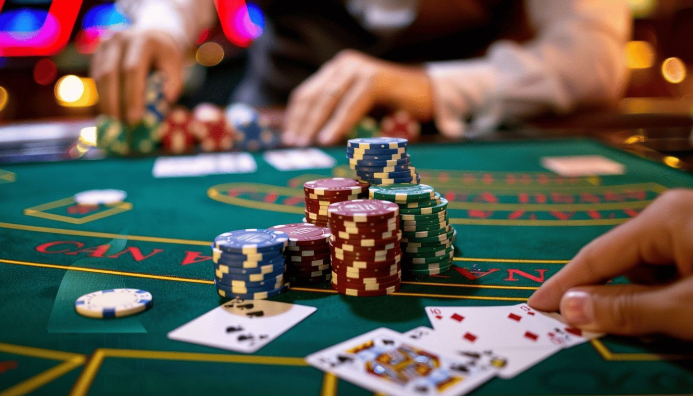 Expert tips for bankroll management in blackjack