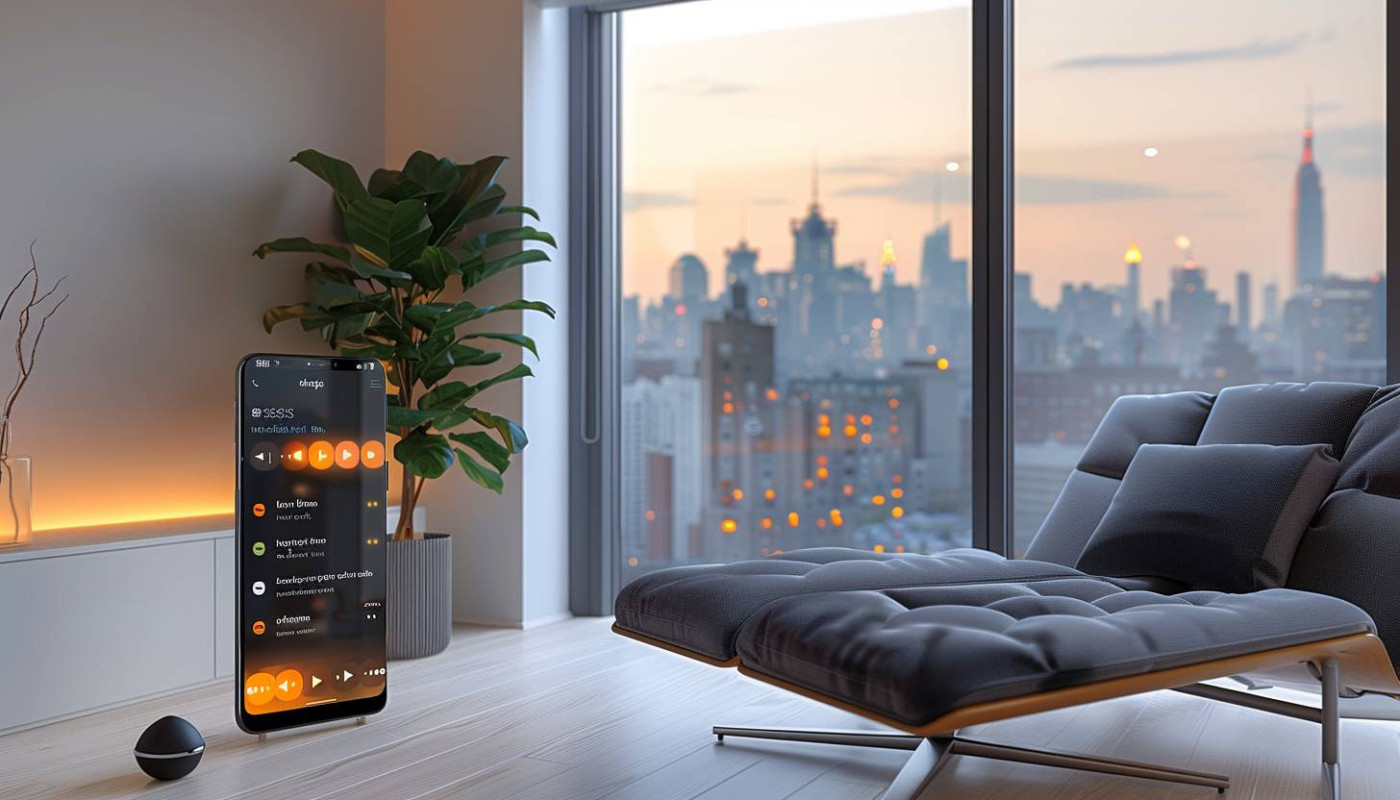 Exploring The Latest Trends In Online Music Streaming Platforms