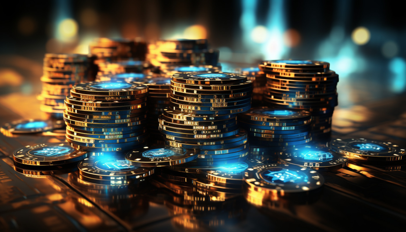 Exploring The Rise Of Crypto Poker: How Bitcoin Is Changing The Texas Hold'em Landscape