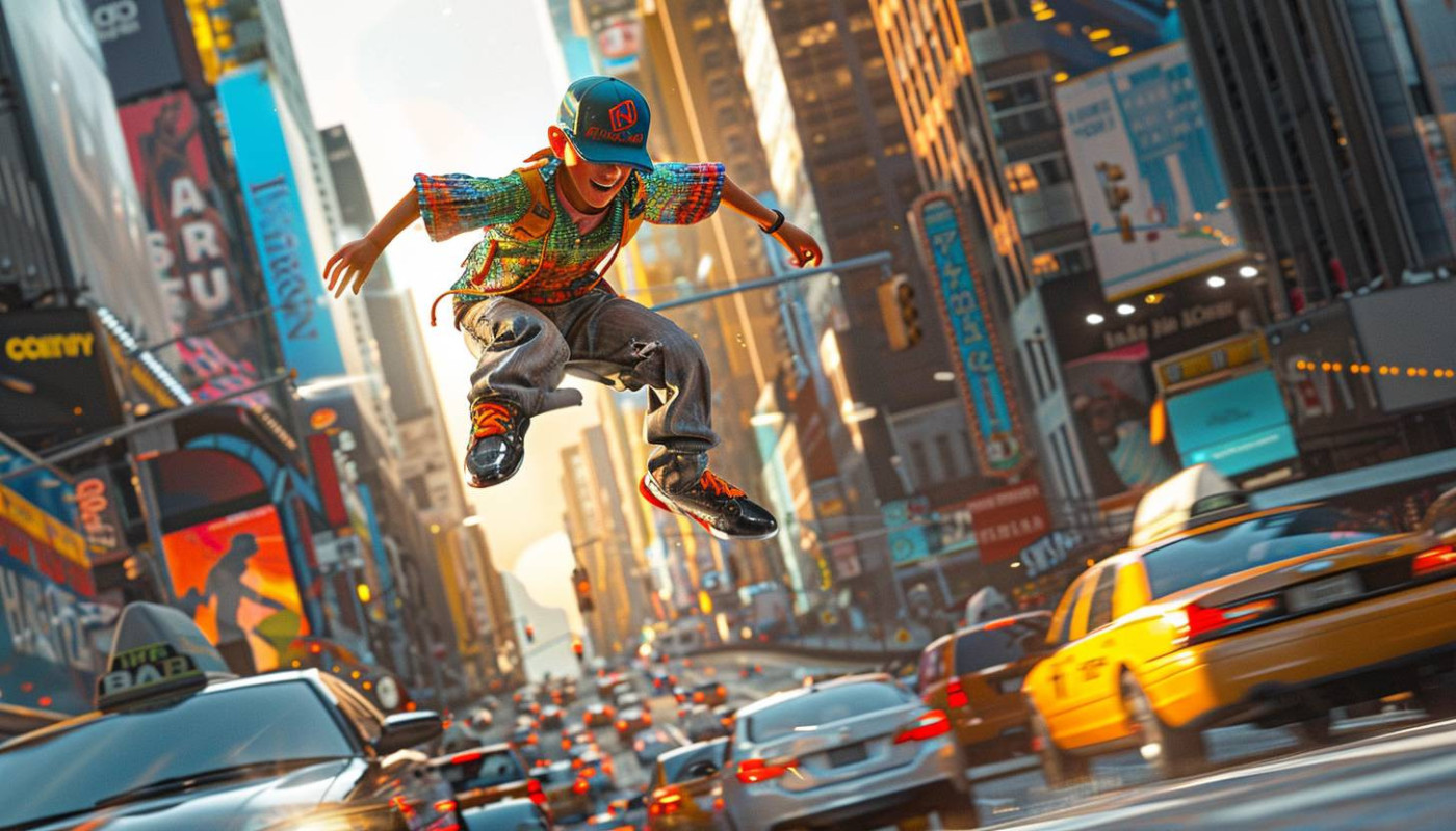 Exploring The Thrill Of High-stakes Road-crossing Games