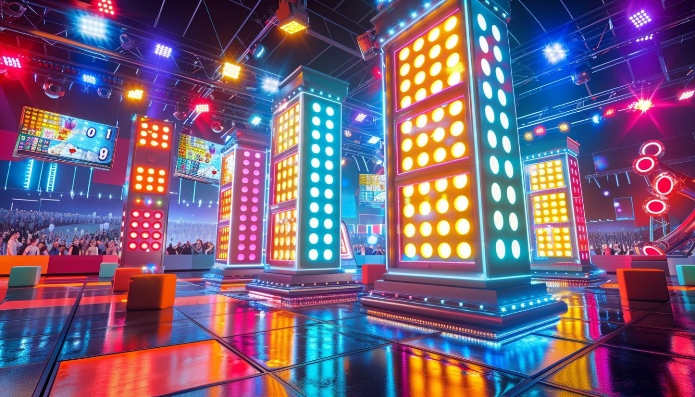 Exploring The Thrills Of Live Casino Game Shows With Big Wins