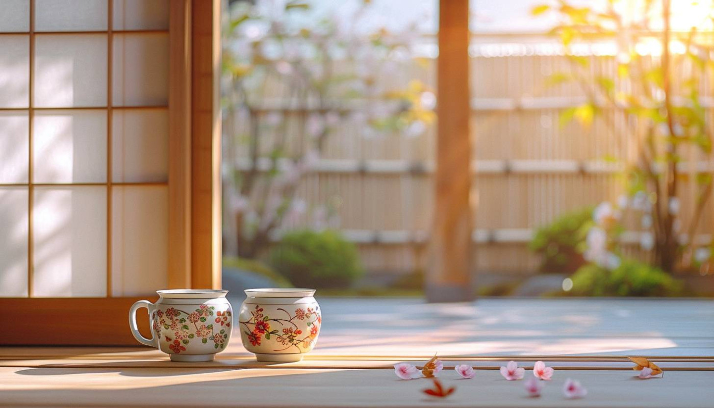 Exploring Traditional Japanese Crafts Through Modern E-commerce Platforms