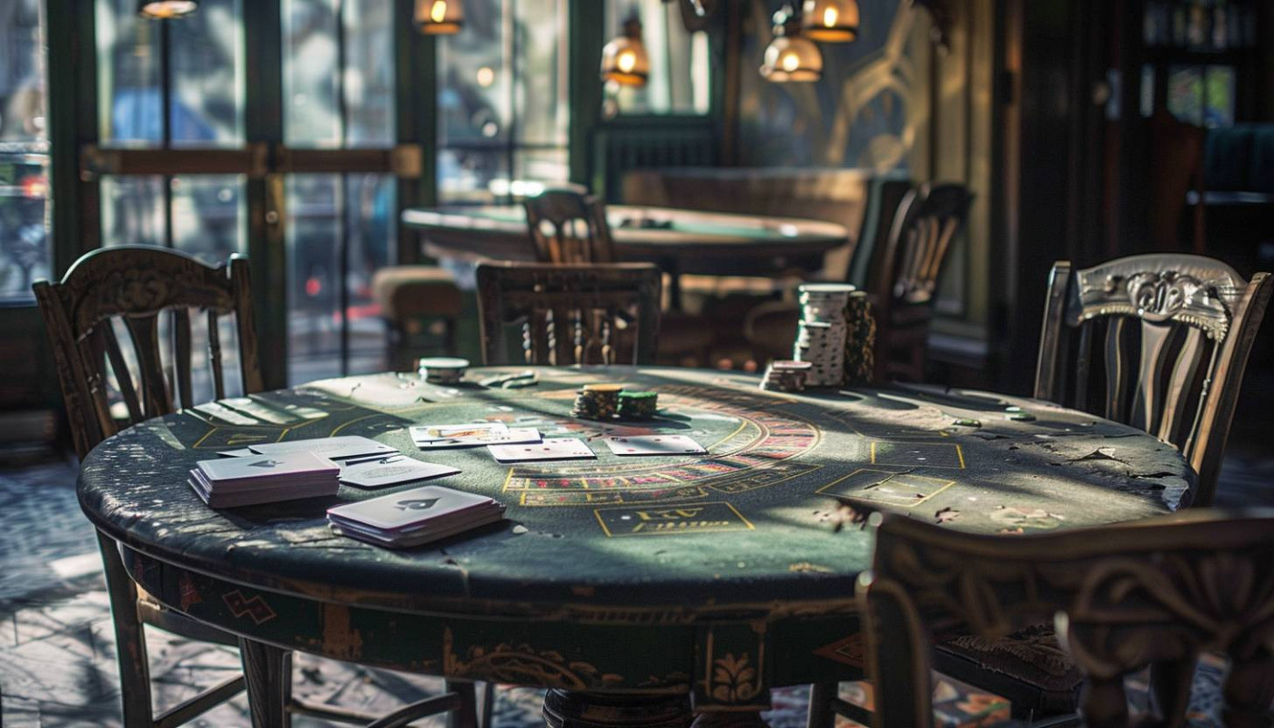 Historic Gambling Tales From Australian Leagues Clubs