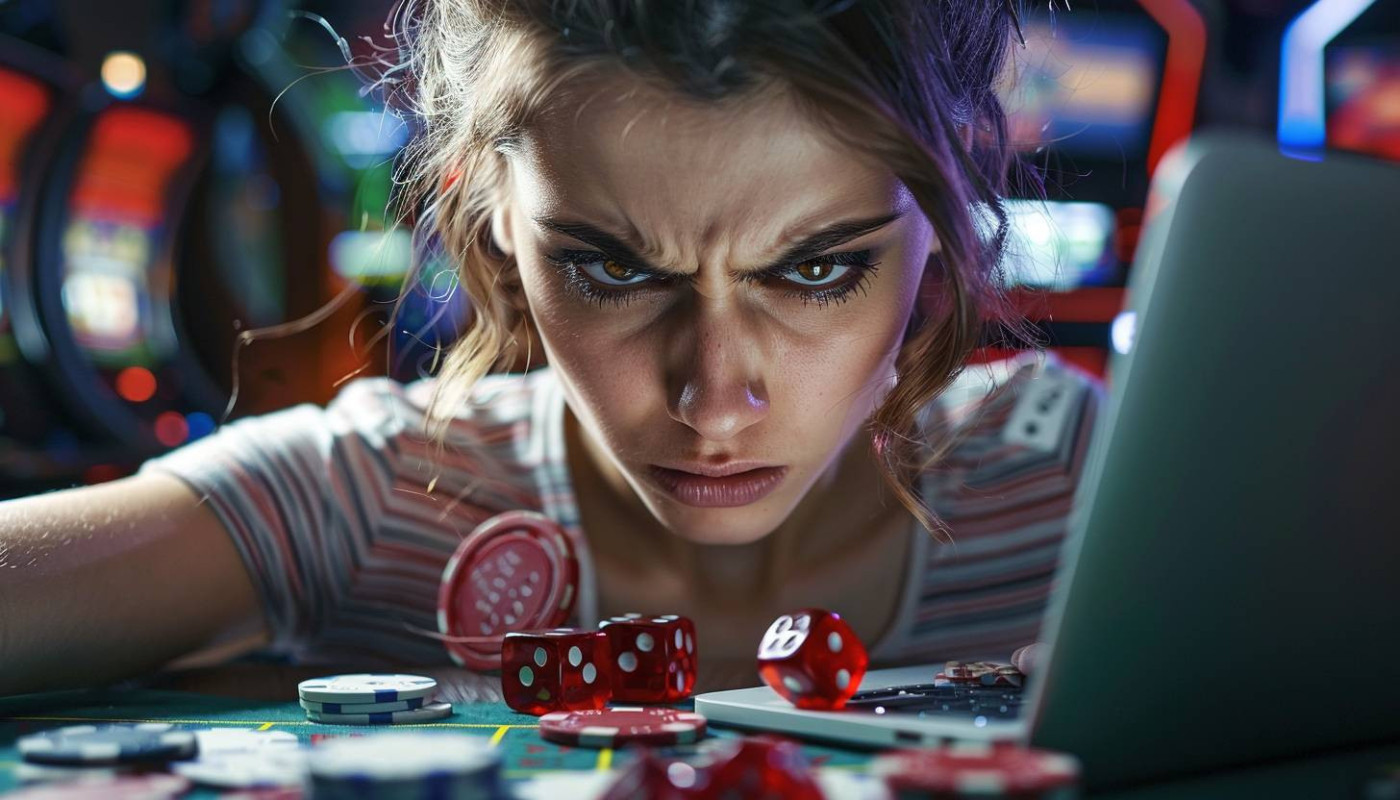 How To Resolve Common Issues In Online Gambling