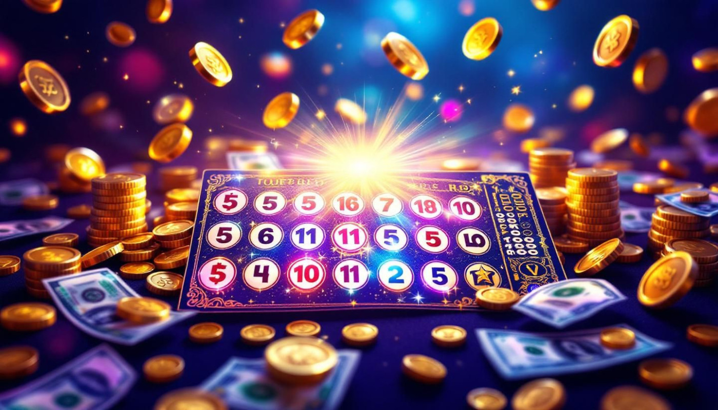 Maximizing Your Winnings: Strategies For Online Lottery Success