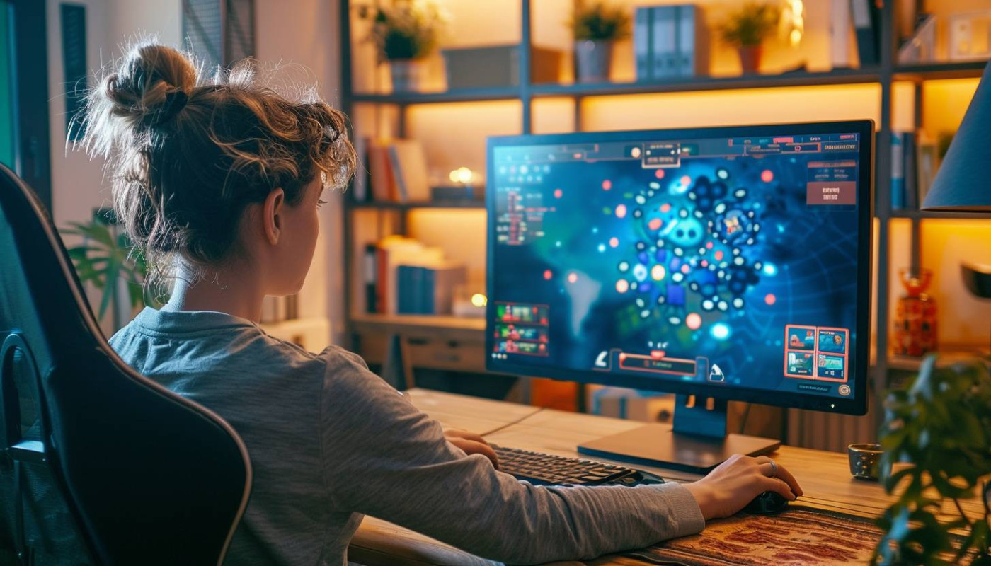 The Top Strategies For Winning At Video Poker Online