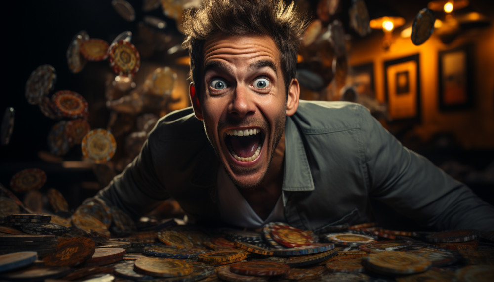 Unveiling the Psychology Behind Successful Poker Faces