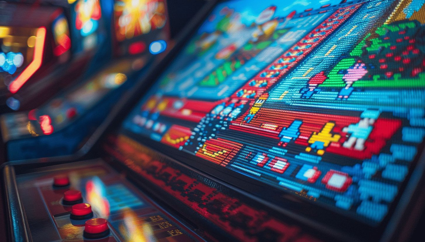 What To Know Before Playing Virtual Road-crossing Casino Games